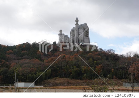 姬路市新天鵝堡複製展 姬路市新天鵝堡複製展 124109073