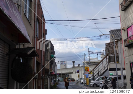 姬路市內單軌電車遺跡之旅 124109077