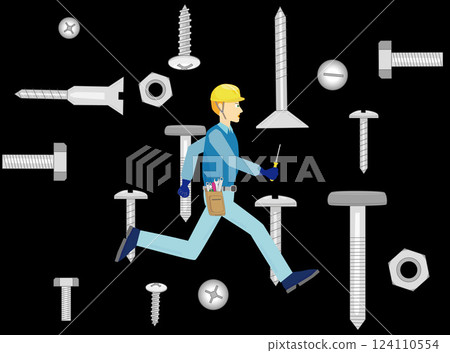 The engineers are busy working. The engineers are busy working. 124110554