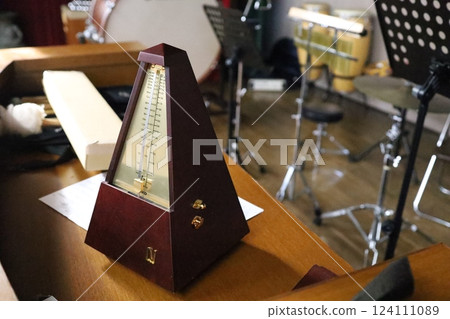 節拍器 節拍器 124111089