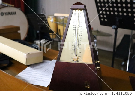 節拍器 節拍器 124111090