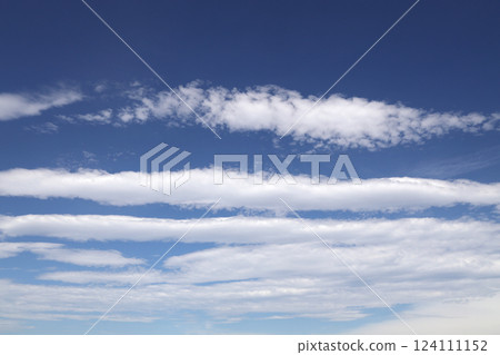 藍天白雲 藍天白雲 124111152