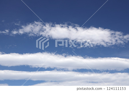藍天白雲 藍天白雲 124111153