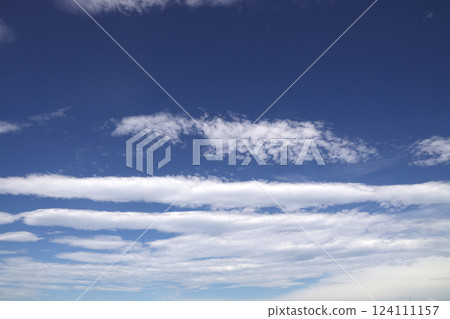 藍天白雲 藍天白雲 124111157