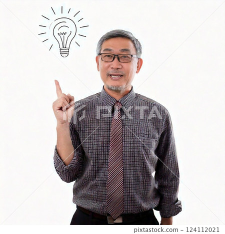 The Inspired Uncle 124112021
