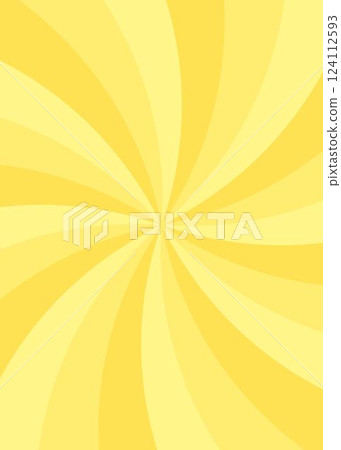 Simple curved sunburst background, starburst, rays, concentrated lines, portrait orientation Simple curved sunburst background, starburst, rays, concentrated lines, portrait orientation 124112593