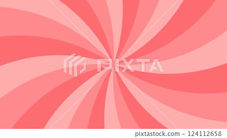 Simple curved sunburst background, starburst, rays, concentrated lines Simple curved sunburst background, starburst, rays, concentrated lines 124112658