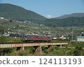Nagano Electric Railway 124113193