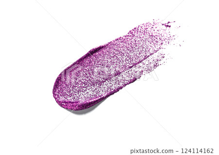 Beautiful formulation for color cosmetics. 124114162