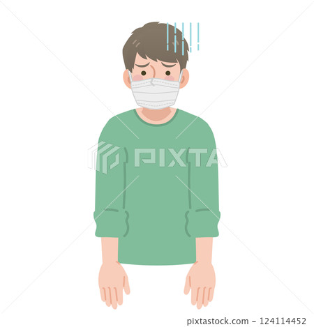 身體不好 身體不好 124114452
