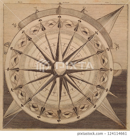 太陽影像插圖 124114661