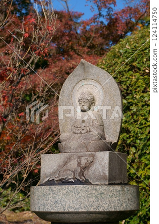阿彌陀佛像,佛像,繼高觀音寂光院 124114750