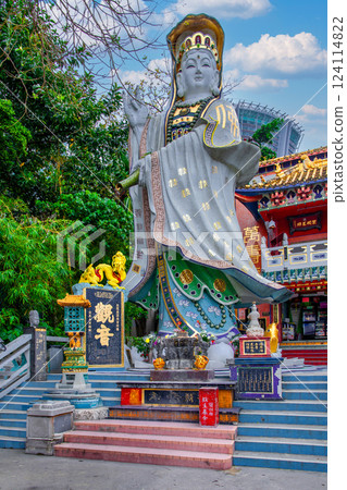 Hong Kong Hong Kong 124114822