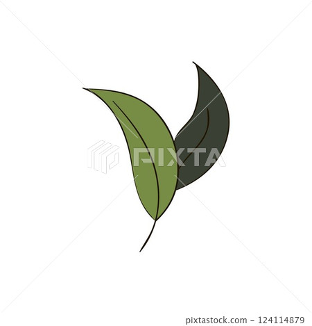 Textile template. Decorative folk element, decor Textile template. Decorative folk element, decor 124114879