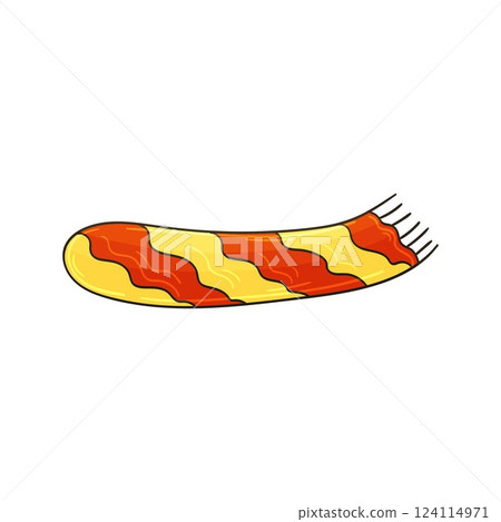 Element of home decor, scrapbooking. Christmas Element of home decor, scrapbooking. Christmas 124114971