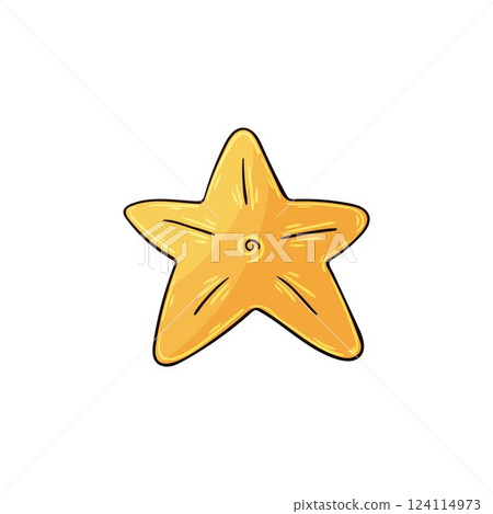 Element of home decor, scrapbooking. Christmas 124114973