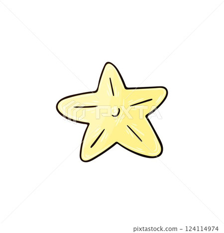 Element of home decor, scrapbooking. Christmas Element of home decor, scrapbooking. Christmas 124114974