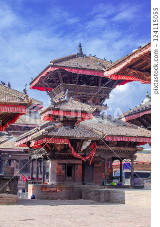 Kathmandu 124115055