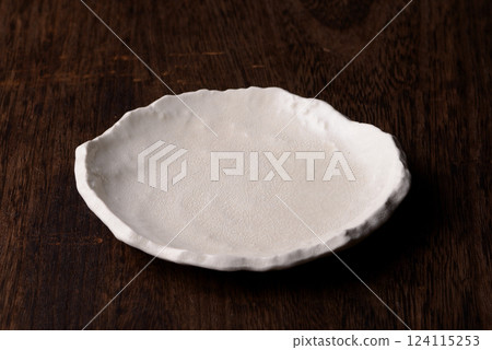 Japanese plate background material Japanese plate background material 124115253
