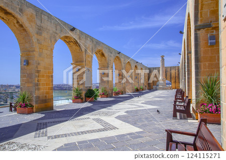 Island of Malta 124115271