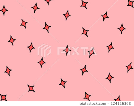 Sparkling red simple background Sparkling red simple background 124116368