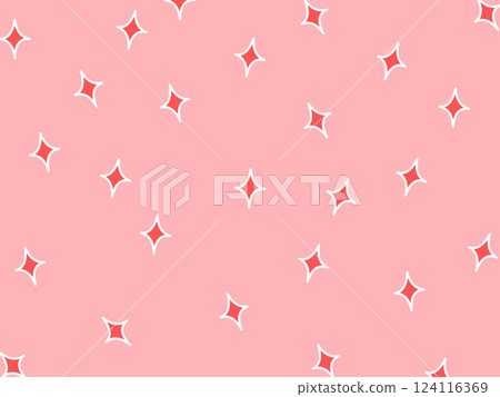 Sparkling red simple background Sparkling red simple background 124116369
