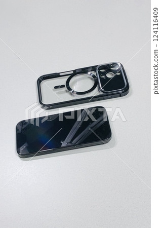 mobile phone mobile phone 124116409