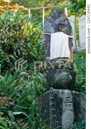 三界萬靈塔、犬山寂光院 三界萬靈塔、犬山寂光院 124116442