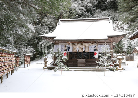 Sugawara Tenmangu Shrine 7 124116487