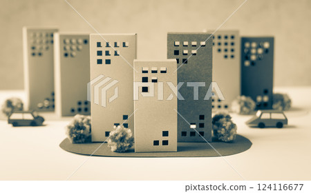 Real Estate: Business District Buildings, Condominiums Real Estate: Business District Buildings, Condominiums 124116677