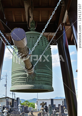漫步中山道的安中：真言宗豐山流派市原市安中真光寺 124117107