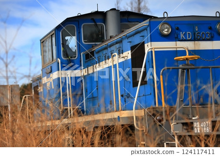 貨運列車(京葉臨海鐵道) 貨運列車(京葉臨海鐵道) 124117411