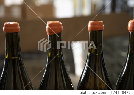 Hot Pot Machine for Wine Bottle Sealing Wax Hot Pot Machine for Wine Bottle Sealing Wax 124118472