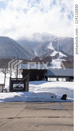 Kurohime Kogen Ski Resort 124118890