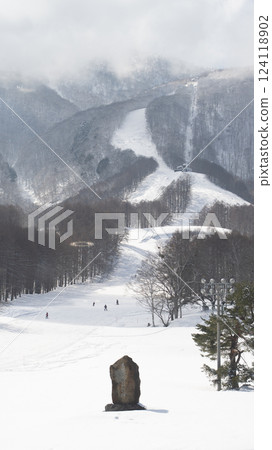 黑姬高原滑雪場 124118902