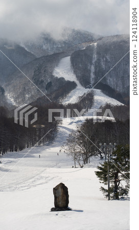 Kurohime Kogen Ski Resort 124118904