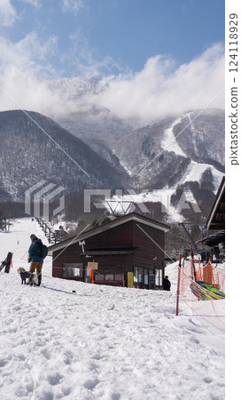 Kurohime Kogen Ski Resort Kurohime Kogen Ski Resort 124118929