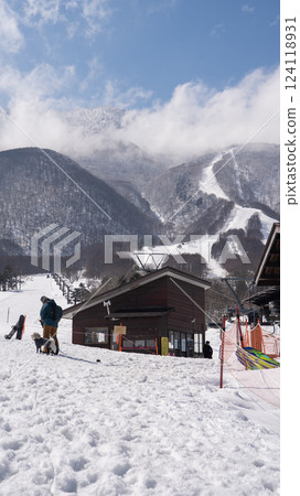 Kurohime Kogen Ski Resort Kurohime Kogen Ski Resort 124118931