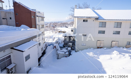 赤倉溫泉滑雪場 赤倉溫泉滑雪場 124119064