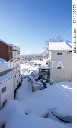 赤倉溫泉滑雪場 124119073