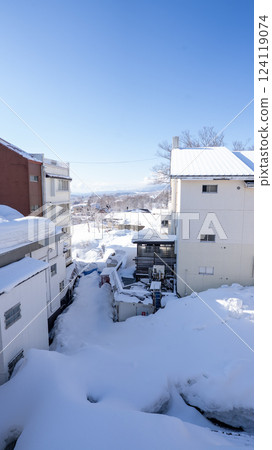Akakura Onsen Ski Resort 124119074