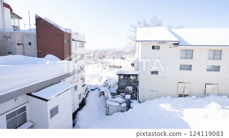Akakura Onsen Ski Resort 124119083
