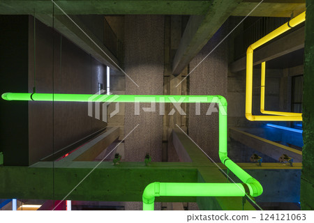 白屋酒店 白屋酒店 124121063