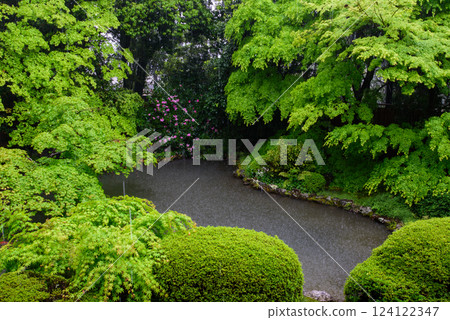 京都Kozanin花園 124122347