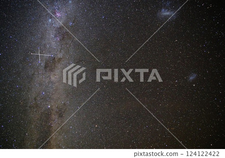 Southern Cross Southern Cross 124122422