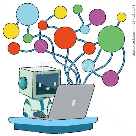 互聯網與人工智慧 互聯網與人工智慧 124123171