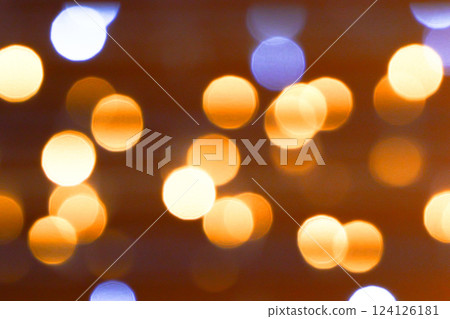 漸層、圖像、背景素材、圖像素材 124126181