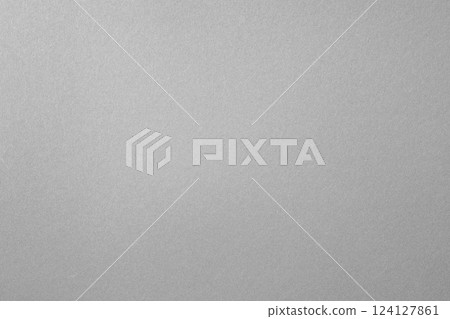 Dark grey smooth paper texture 124127861
