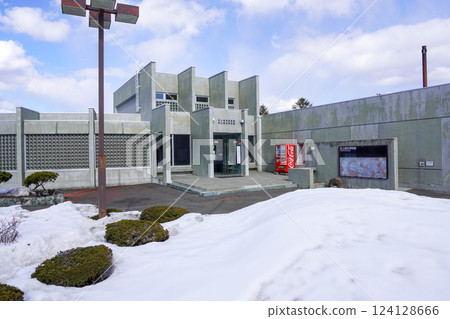 Mukawa Town Hobetsu Museum 124128666