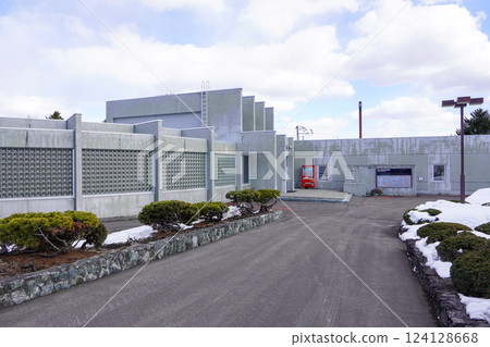 Mukawa Town Hobetsu Museum 124128668